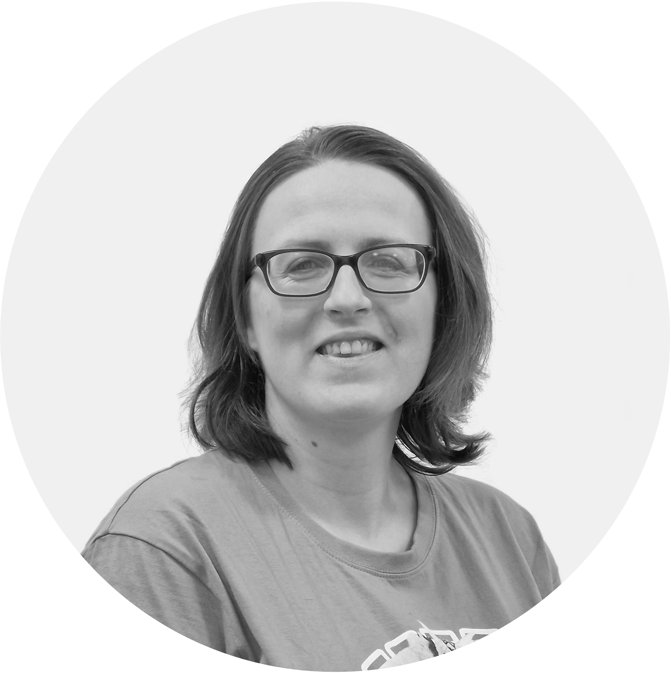 Michaela Ziener (Kinderschutzbeauftragte)